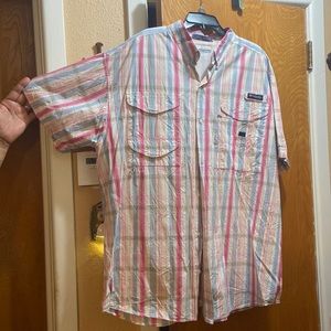 Columbia PFG .. super bonehead